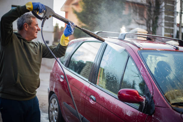 Best Pressure Washing Near Me  in Kalispell, MT